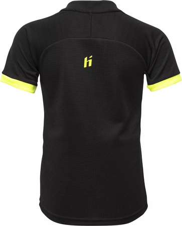 Dziecięca koszulka z krótkim rękawem sportowa Huari Rosario Kids rozmiar 110