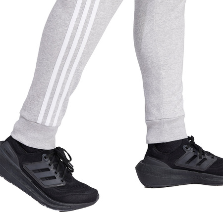 Spodnie damskie adidas Tiro 24 Sweat szare IS1011