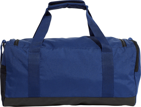 Torba adidas Linear Duffel Small granatowa IN6111