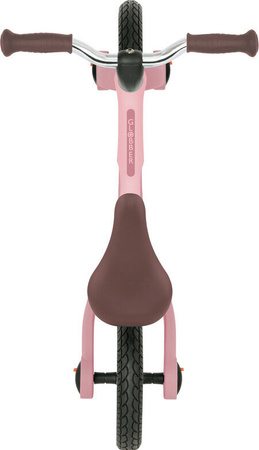 Rowerek biegowy Globber GO BIKE ELITE AIR 714-210 Pastel Pink