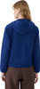 Polar damski bluza polarowa 4F F323 granatowy 4FWSS25TFLEF323 031S