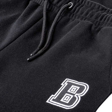 Dziecięce spodnie dresowe bawelniane Bejo Liago Jrb rozmiar 146