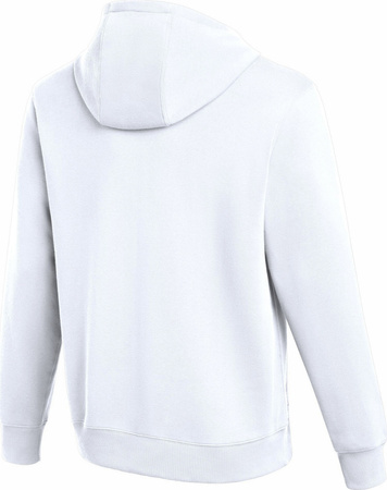 Bluza męska Nike Park 26 Fleece Hoodie biała IB1222 100