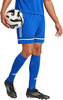 Spodenki męskie adidas Squadra 25 niebieskie JN5465