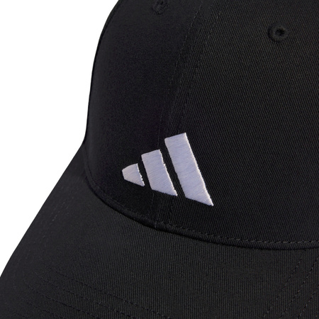 Czapka z daszkiem adidas Tiro League czarna OSFL HS9753