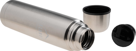 Termos Elbrus Garde 1000 ml 0,5 l silver
