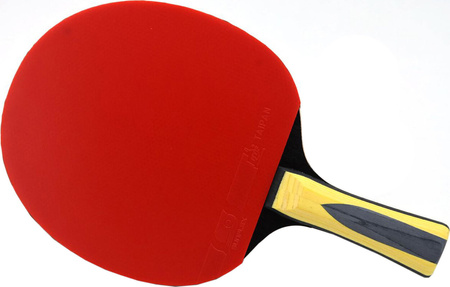 Rakietka do ping ponga Sunflex Strike C35 10327