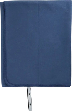 Ręcznik szybkoschnący 4F U054 ciemny granat 4FWSS25ATOWU054 30S