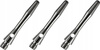 Shafty Harrows Aluminium