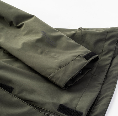 Damska kurtka przejściowa membrana 10000mm Hi-Tec Lady Harriet rozmiar XL