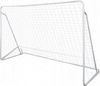 Bramka do piłki nożnej Enero z siatką 240x150x90cm 1003160