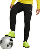Spodnie męskie Puma Team Goal Slim Training czarne 659037 03