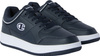 Buty męskie Champion RD18 Low granatowe S21905 BS503