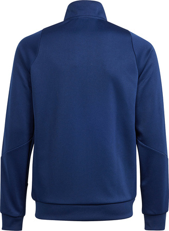 Bluza dla dzieci adidas Tiro 24 Training granatowa IR7501