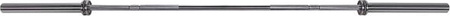 Gryf olimpijski HMS Premium GO685 680 kg   Zaciski Lock ZG1000R