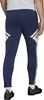 Spodnie męskie adidas Condivo 22 Training granatowe HG3706