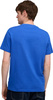 Koszulka męska Puma Ess No.1 Logo Tee (s) niebieska 682533 13