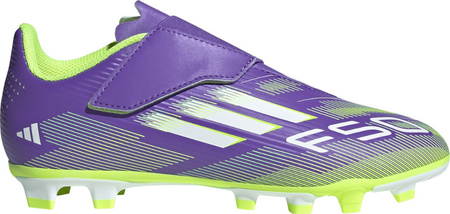 Buty piłkarskie dziecięce adidas F50 Club H