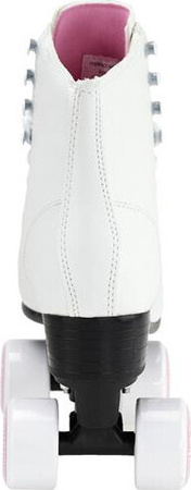 Wrotki Nils Extreme NQ8400S rozmiar 40 białe