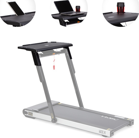 Stół do bieżni LOOP12 HMS STB12