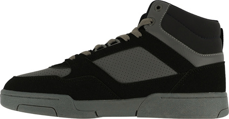 Buty męskie O'Neill Cambria Mid szare 90253023 11G