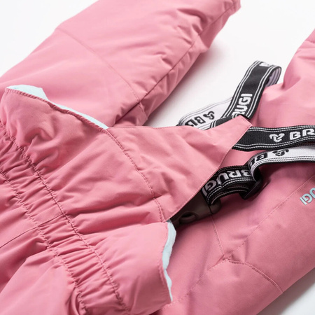 Dziecięce spodnie narciarskie Brugi 3ak6 rozmiar 128-134 cm