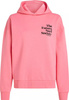 Damska bluza O'neill FUTURE SURF SOCIETY HOODIE perfectly pink rozmiar S