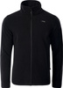 Męski polar rozpianany bluza ze stójką ciepły 350g/m2 Elbrus Maze rozmiar XXXL
