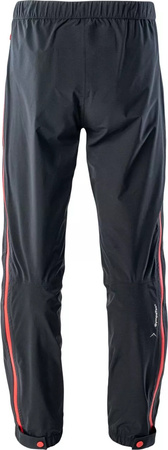 Męskie Spodnie Pro Guard 2l Light Pants czarny rozmiar L