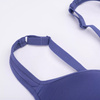 Damski stanik sportowy Iq cross the line CREOLA WMNS rozmiar L