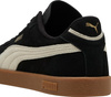 Buty damskie Puma Club II Era czarne 400717 01