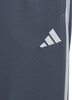 Spodnie dla dzieci adidas Tiro 23 League szare IB8481