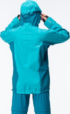 Damska Kurtka Przejściowa Malaku Wo's rozmiar L