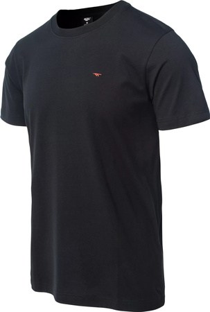 Męska koszulka z krótkim rękawem Hi-tec PLAYO II rozmiar L