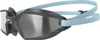Okularki pływackie Speedo Hydropulse Mirror Gog Au ardesia/cool grey/chrome