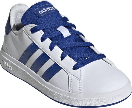 Buty dziecięce adidas Grand Court 2.0 K JQ8008