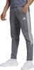 Spodnie męskie adidas Tiro 23 League Sweat Tracksuit Bottoms szare HZ3019