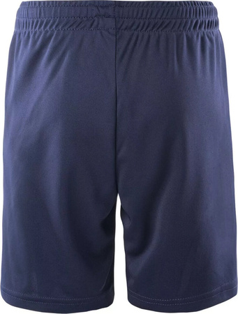 Dziecięce spodenki treningowe oddychające Huari Huracan II Short Kids rozmiar 134