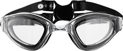 Okularki pływackie Nils aqua nqg180af czarny
