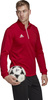 Bluza męska adidas Entrada 22 Training Top czerwona H57556