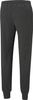 Spodnie męskie Puma ESS Logo Pants FL ciemnoszare 586714 07