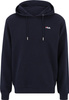 Bluza męska Fila Bengel granatowa FAM0498 50004