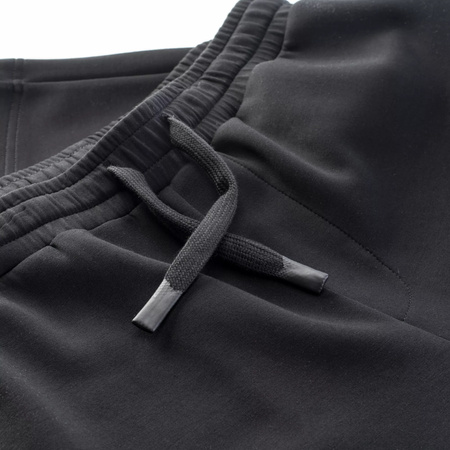 Męskie spodnie dresowe treningowe Iguana Ignoni rozmiar L