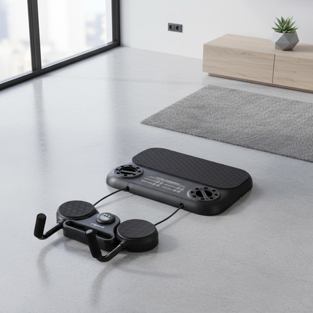 DBP01 MULTIFUNKCYJNA PLATFORMA DO ĆWICZEŃ Z LINKAMI HMS