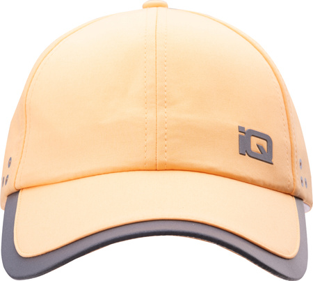 Damska czapka z daszkiem treningowa IQ Rome Wmns