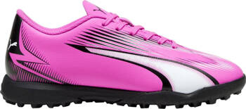 Buty piłkarskie dziecięce Puma Ultra Play TT 107779 01