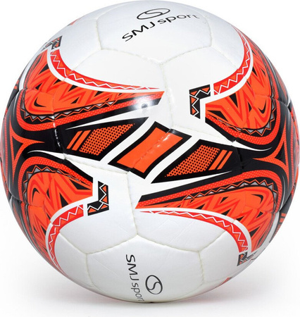 Piłka nożna SMJ sport S-LIGHT 290 g rozmiar 4