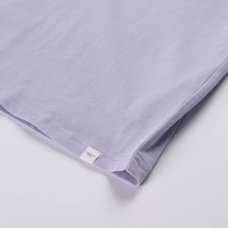 Damska koszulka z krótkim rękawem Hi-tec LADY GLADYS rozmiar XS