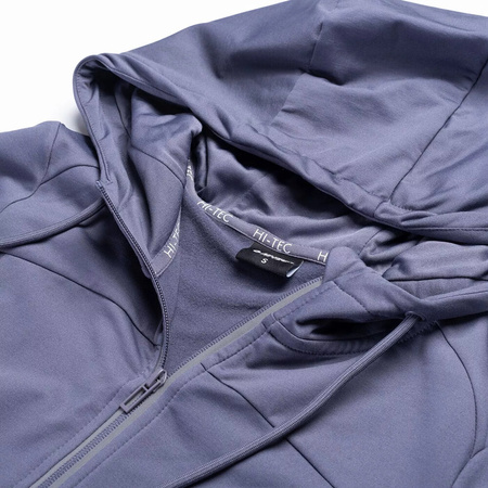 Damska bluza treningowa z kapturem Hi-tec Lady Tolin rozmiar XL