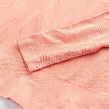 Damska bluzka bielizna termoaktywna Iguana Gambell W Top rozmiar L/XL